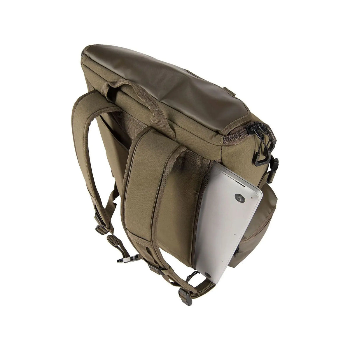 Sac à dos nylon déperlant Workday - 31 L - 2 coloris - Carhartt Carhartt 