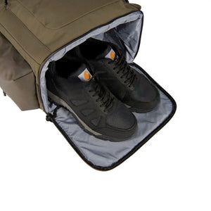 Sac à dos nylon déperlant Workday - 31 L - 2 coloris - Carhartt Carhartt 