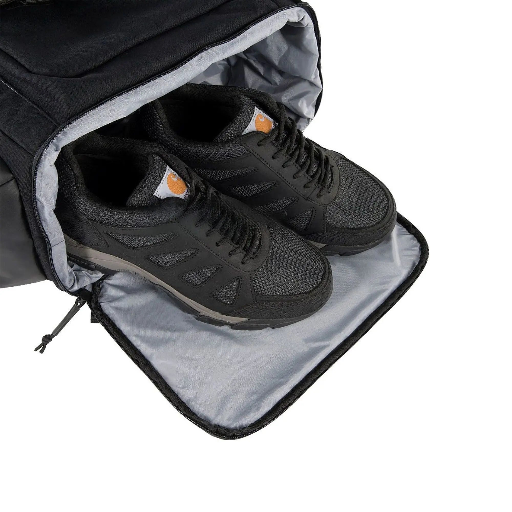 Sac à dos nylon déperlant Workday - 31 L - 2 coloris - Carhartt Carhartt 