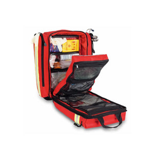 Emergency's rescue backpack - 7 colors available - My Podologie