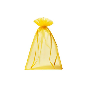Sac en organza Peclavus - Plusieurs coloris - Ruck Ruck 
