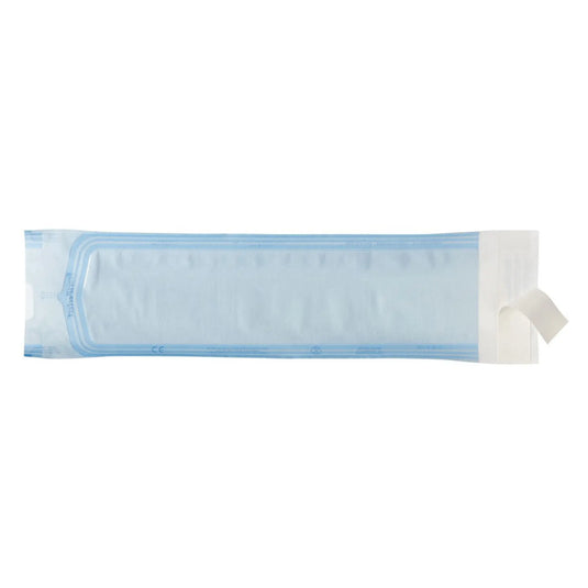 Sterilization bags with self-adhesive closure - MediStock MEDI STOCK