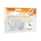 Silicone toe separators - 2 pieces - Ruck