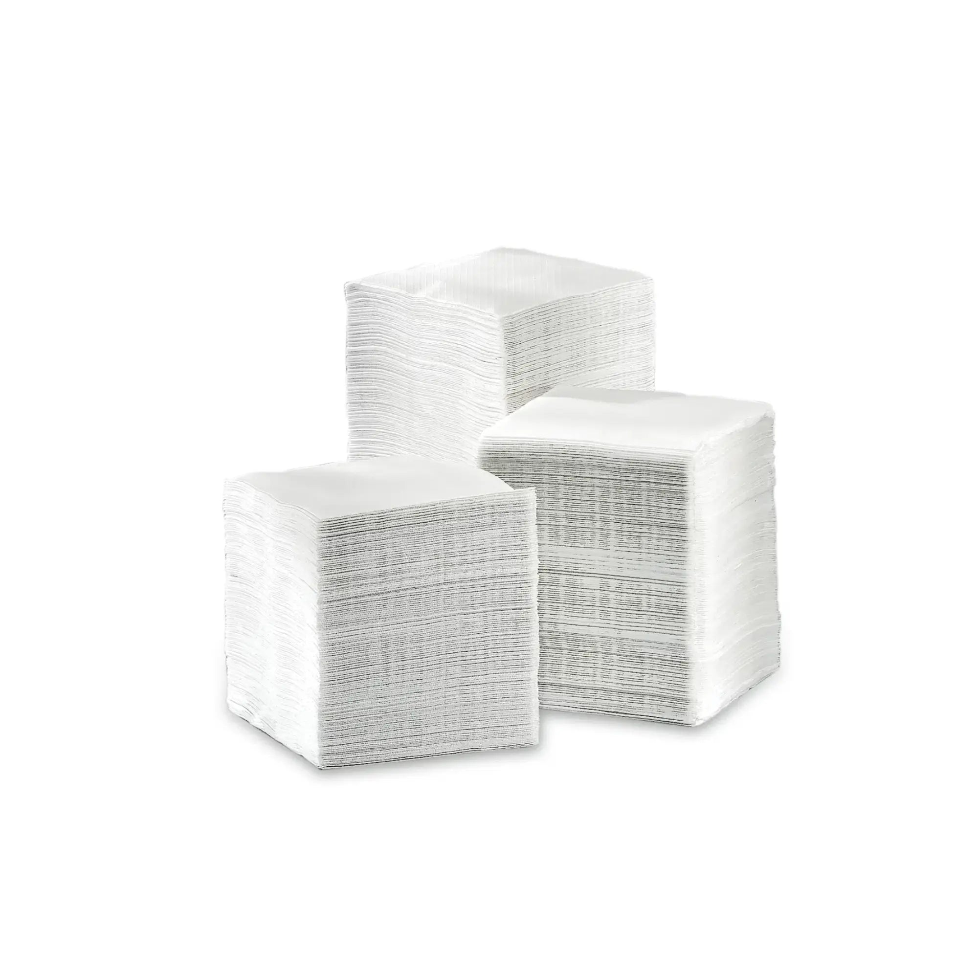 Serviette jetable prévue pour le repose-pied - 2 x 500 feuilles - Ruck Ruck