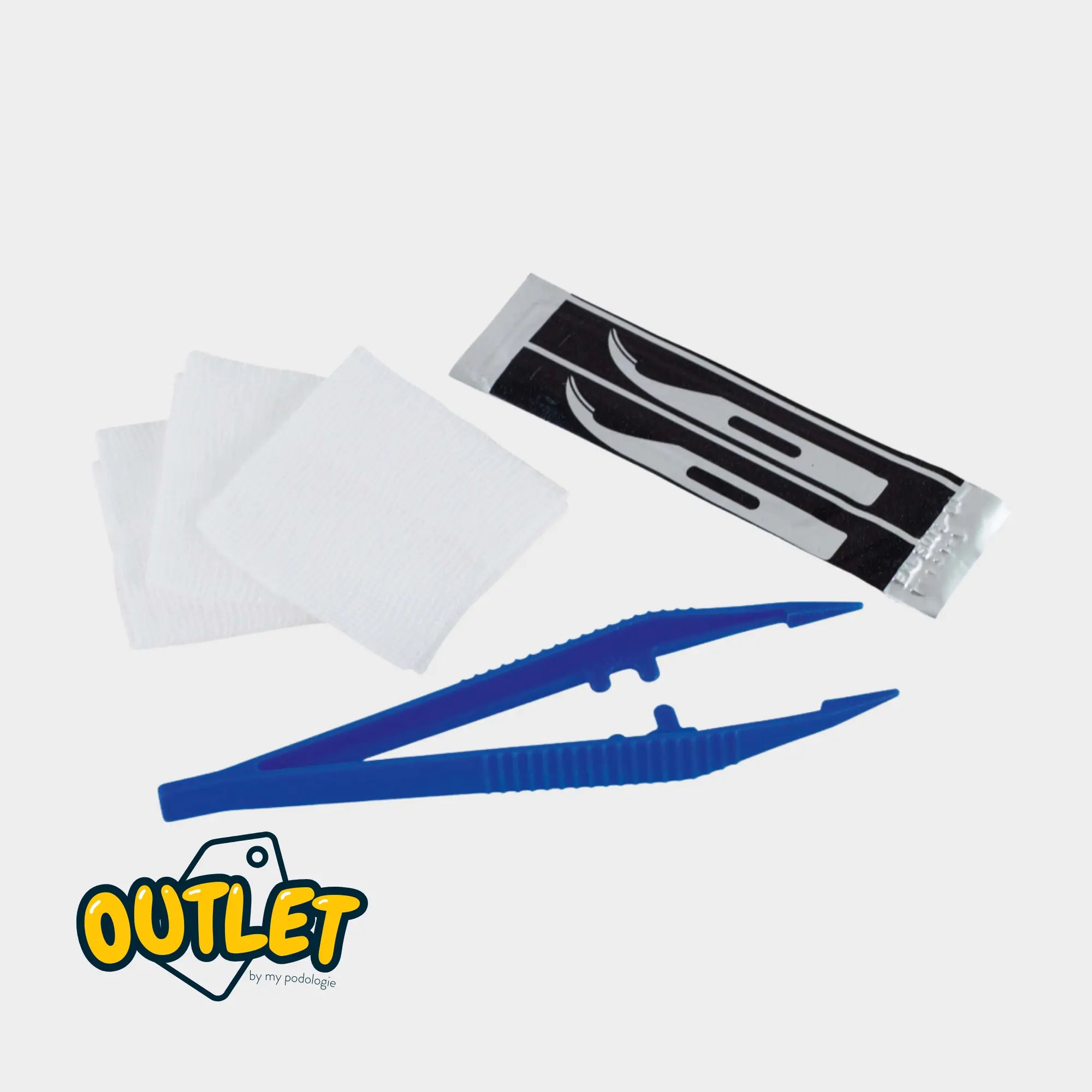 Wire Ablation Set No. 1 ATOUTSET / Clearance Clearance 