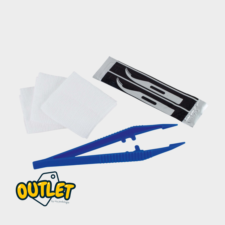 Wire Ablation Set No. 1 ATOUTSET / Clearance Clearance 