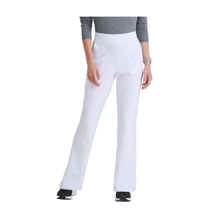 Sky - Medical pants with elastic - Women - Grey’s Anatomy Evolve Grey’s Anatomy 