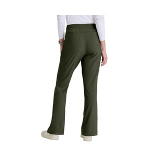 Sky - Medical pants with elastic - Women - Grey’s Anatomy Evolve Grey’s Anatomy 
