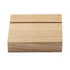 Universal wooden base - Ruck