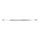 Double-sided spatula - 18 cm - Ruck