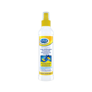 Spray Antifongique Chaussures - 250 ml - Scholl Scholl 