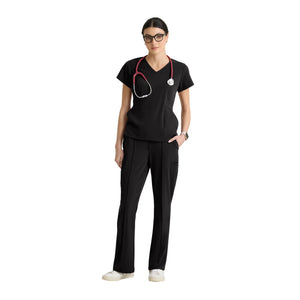 Spung - Pantalon - Femme - 360° - Grey's Anatomy Grey’s Anatomy 