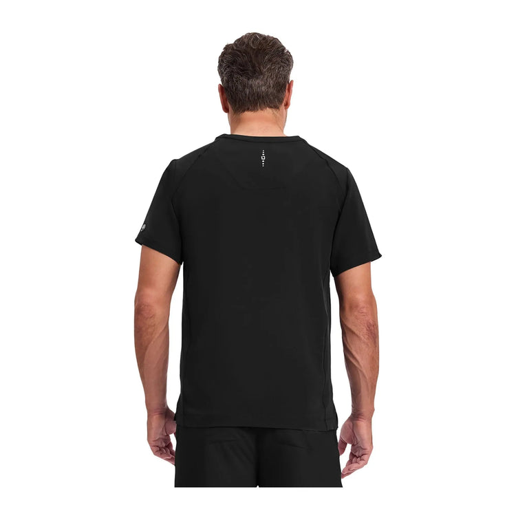 Steven - Tunique médicale - Col V - Homme - Healing Hands Healing Hands 