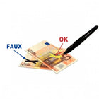 Stylo détecteur de faux billets - My Podologie