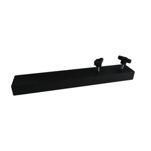 Support de lampe loupe pour Repose Pied à domicile - My Podologie My Podologie 