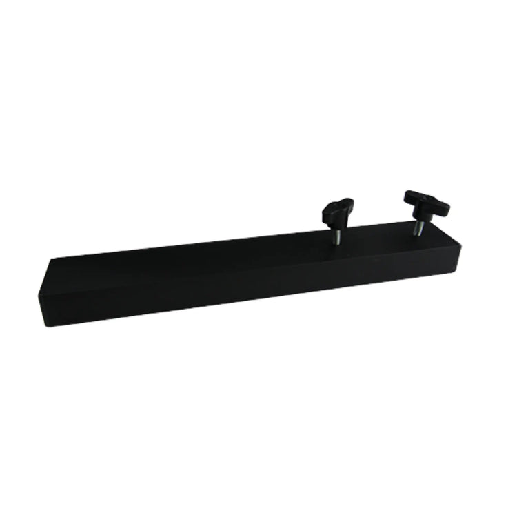 Support de lampe loupe pour Repose Pied à domicile - My Podologie My Podologie 
