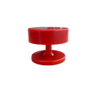 Magnetic strawberry holder - 3 different colors