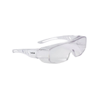 Sur-Lunettes de protection Overlight - Bollé Safety