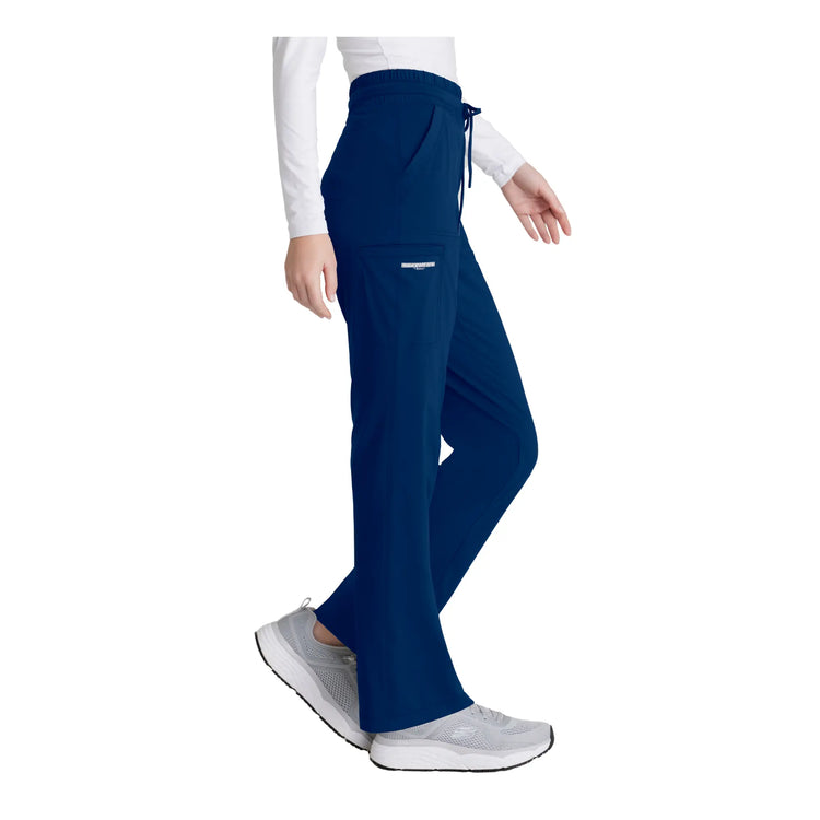 Sydney - Pantalon médical droit - Femme - Skechers Slip-ins Knits SKECHERS SLIP-INS KNITS 