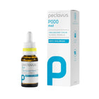 Emollient and softening nail tint - 2 containers - Podo med - Peclavus