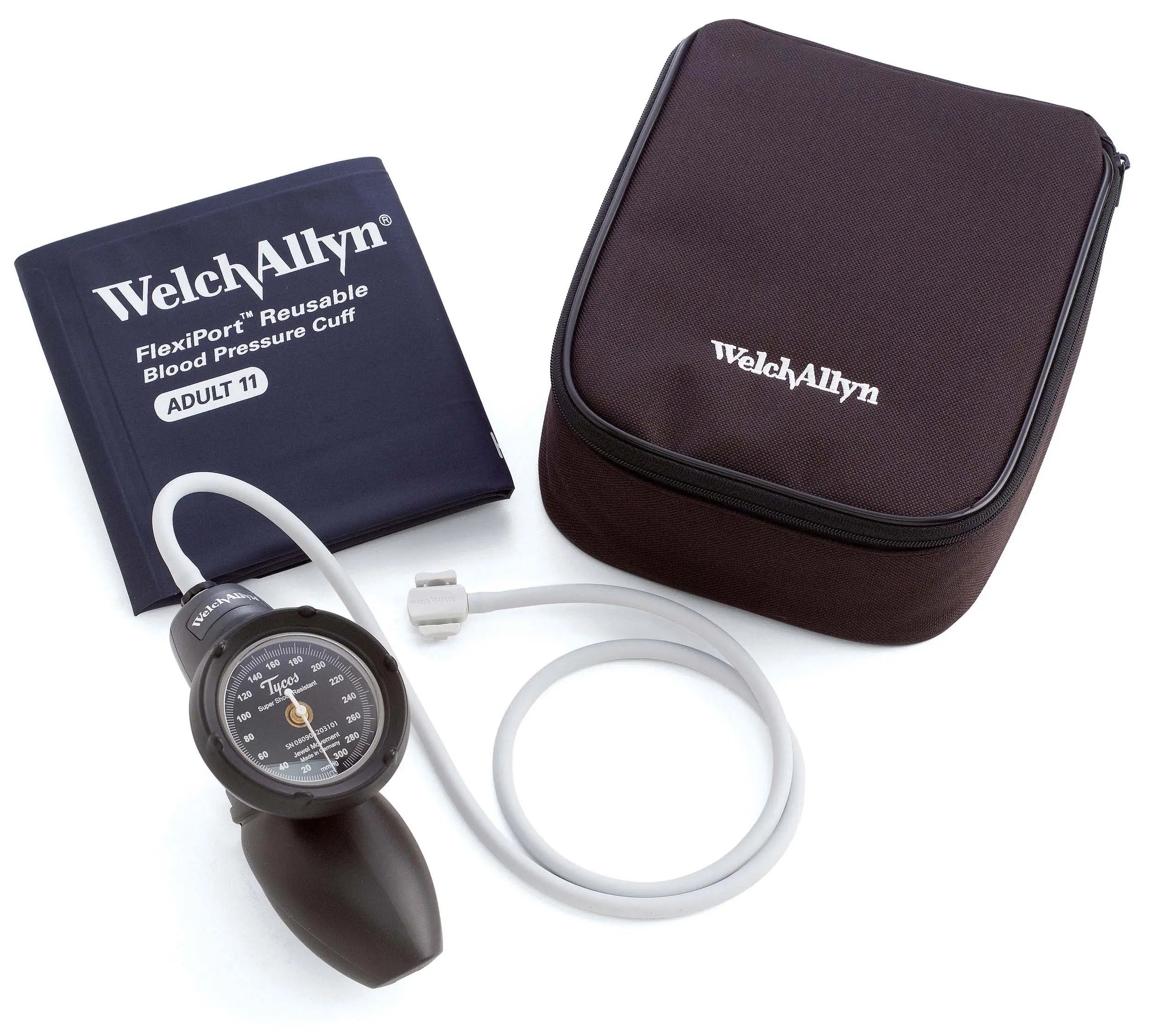 Tensiometre Durashock Ds58 Adu Complet - FRAFITO Frafito