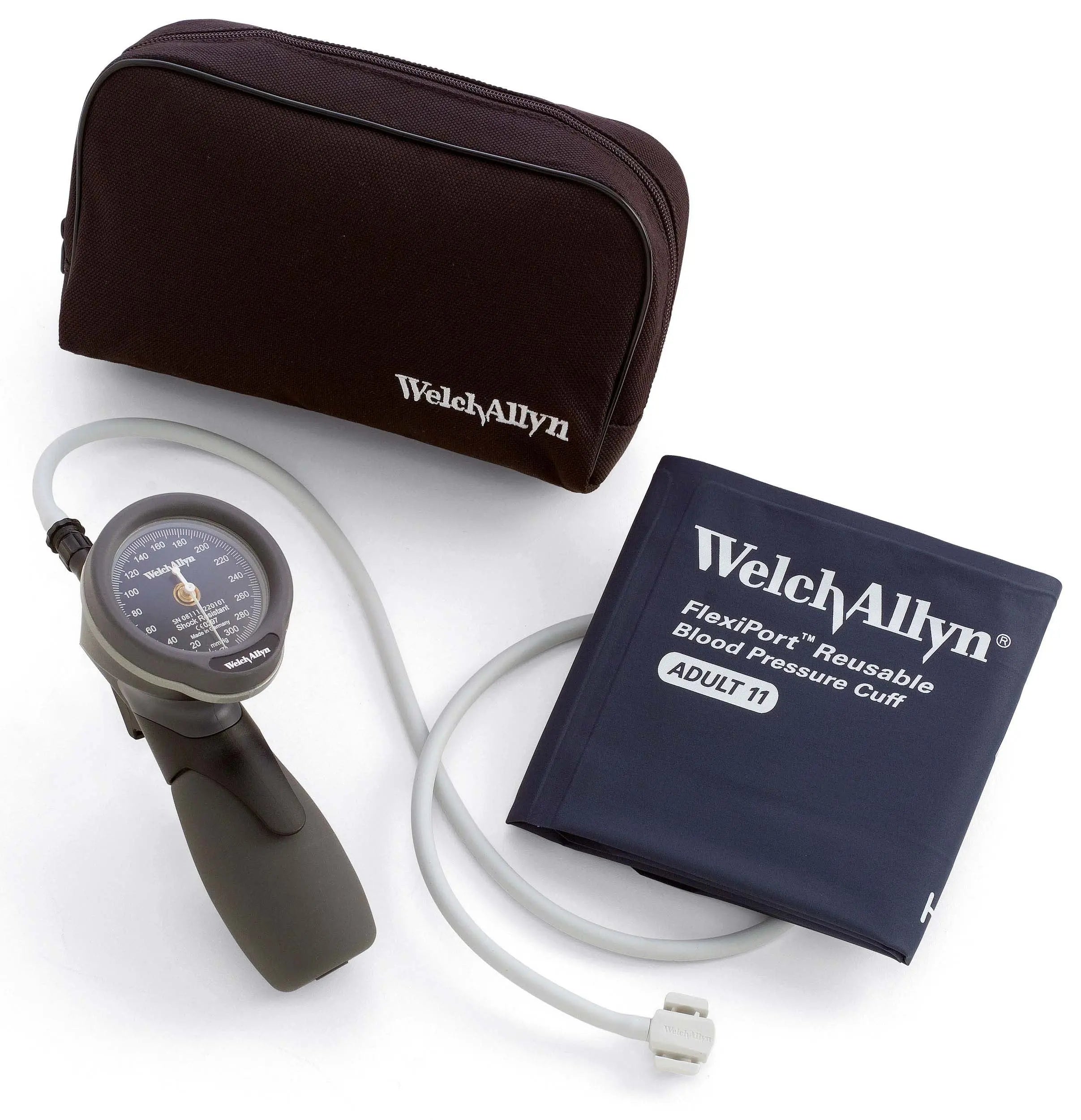 Tensiometre Durashock Ds66 Adu Complet Frafito