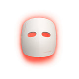 TheraFace Mask Glo - soin du visage - luminothérapie LED - Therabody