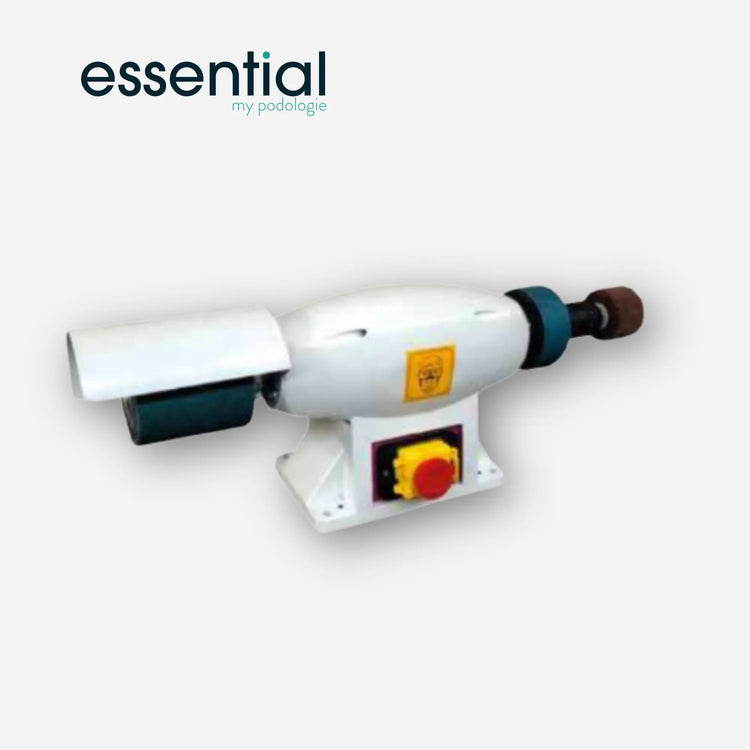 Touret de façonnage de table sans aspiration - FormaDrive - Essential by My Podologie My Podologie 