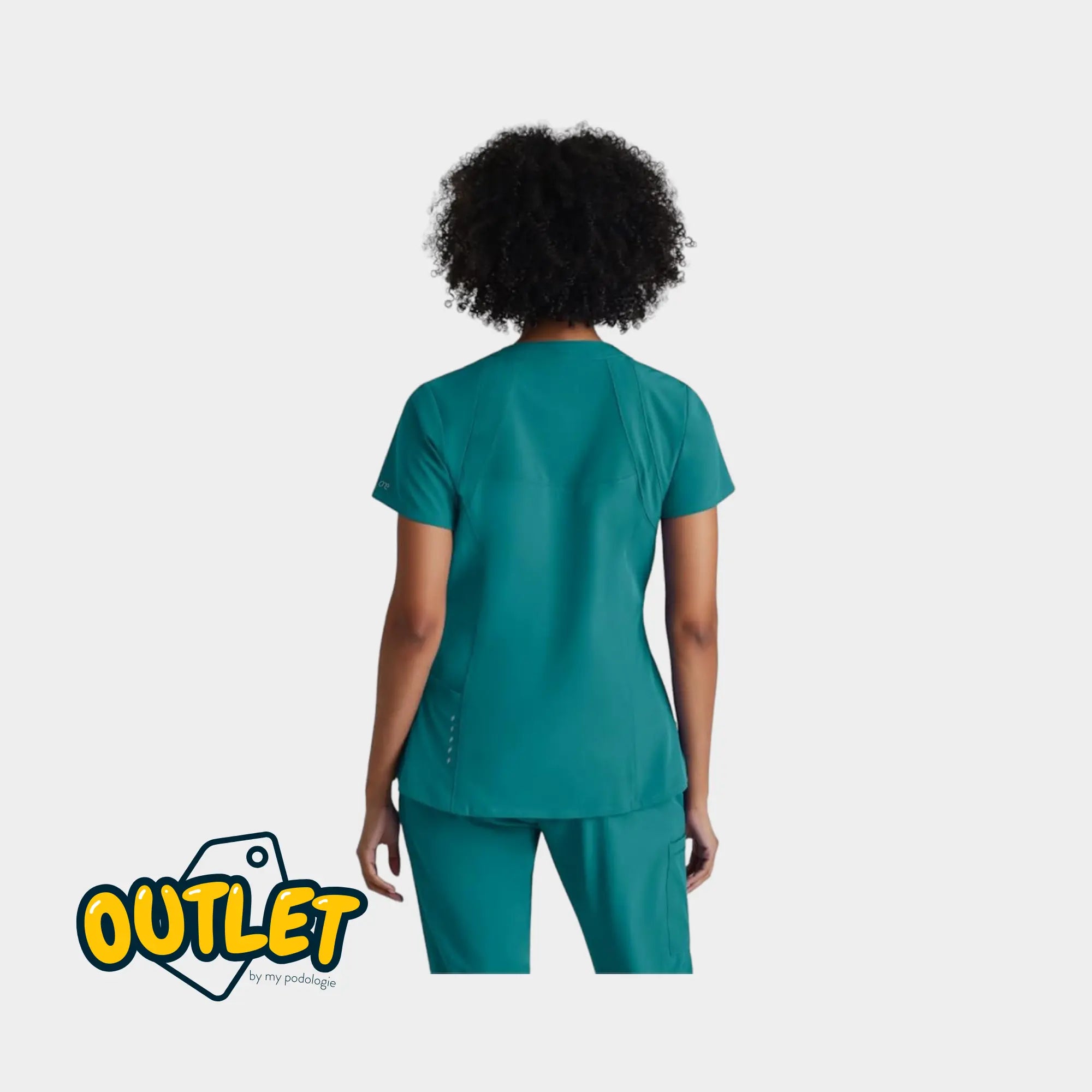 Tunique femme - Taille S - Barco Unify // Fin de série My Podologie 