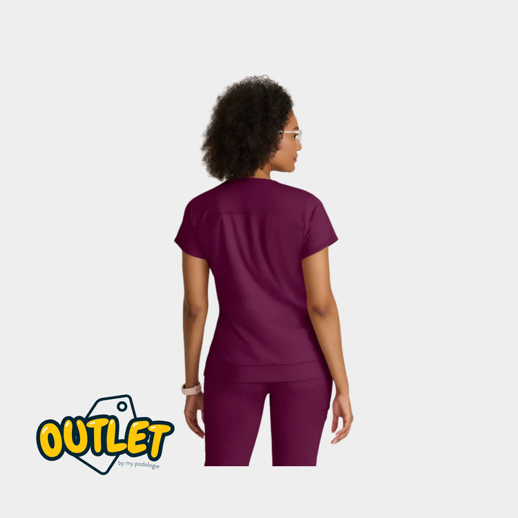 Tunique femme - Taille S - Grey's Anatomy // Outlet My Podologie 
