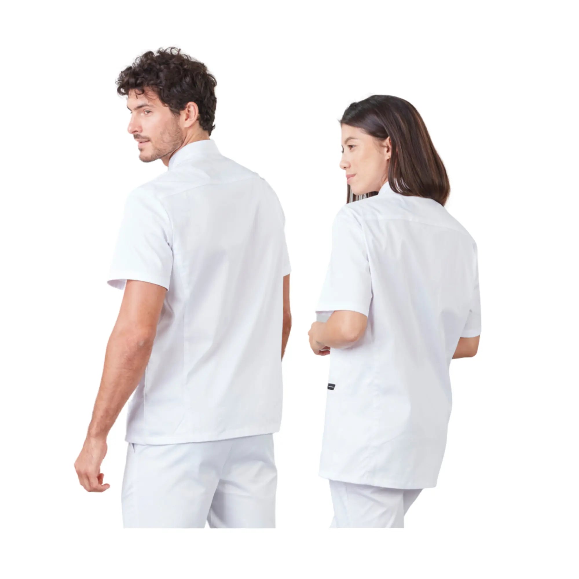 Zeus - Blouse Manches courtes - Mixte - 75 cm - Phirejo Phirejo 