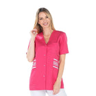 Zoé - Tunic - Short Sleeves - Women - 75 cm