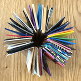 Sample of our materials - My Podiatry