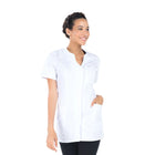 Éléna - Blouse - Manches Courtes - Femme - 75 cm